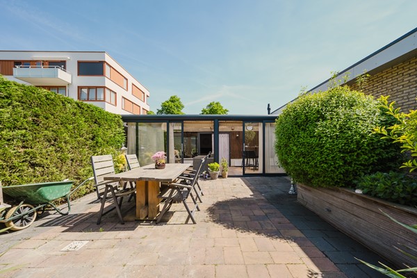 Medium property photo - Akeleistraat 11, 3202 GA Spijkenisse